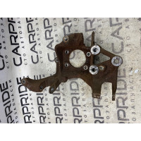 Цапфа подвески