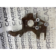 Цапфа подвески