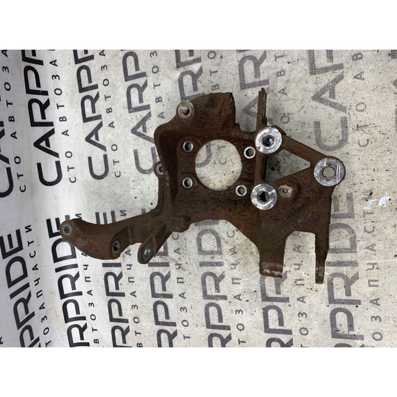 Цапфа подвески (подвеска) FORD ESCAPE MK3 2014 1.6 CV6Z5A969G