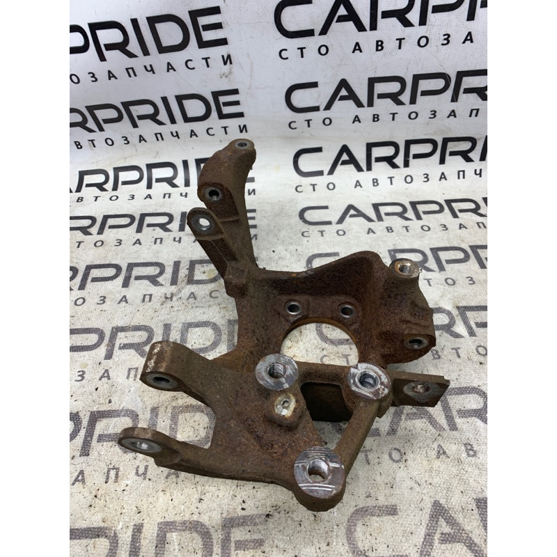 Цапфа подвески (подвеска) FORD ESCAPE MK3 2014 1.6 CV6Z5A969G