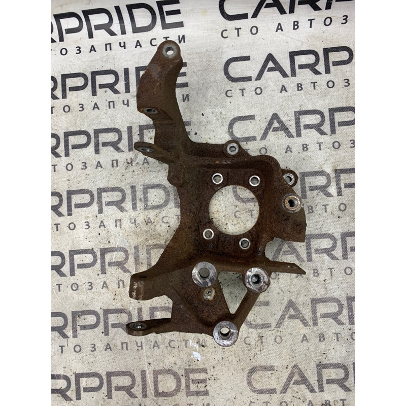 Цапфа подвески (подвеска) FORD ESCAPE MK3 2014 1.6 CV6Z5A969G