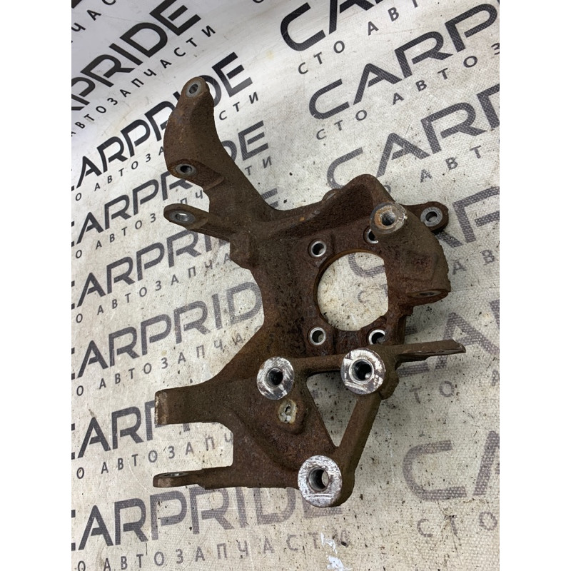 Цапфа подвески (подвеска) FORD ESCAPE MK3 2014 1.6 CV6Z5A969G