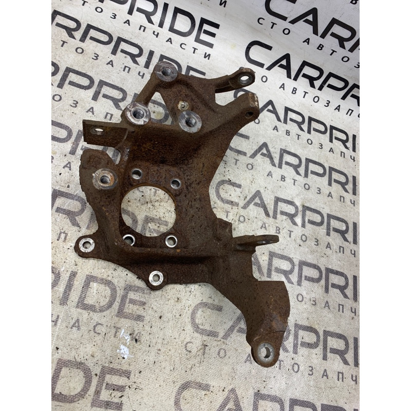 Цапфа подвески (подвеска) FORD ESCAPE MK3 2014 1.6 CV6Z5A969G