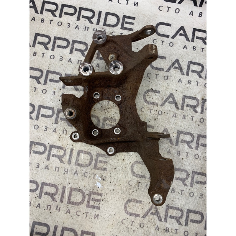 Цапфа подвески (подвеска) FORD ESCAPE MK3 2014 1.6 CV6Z5A969G