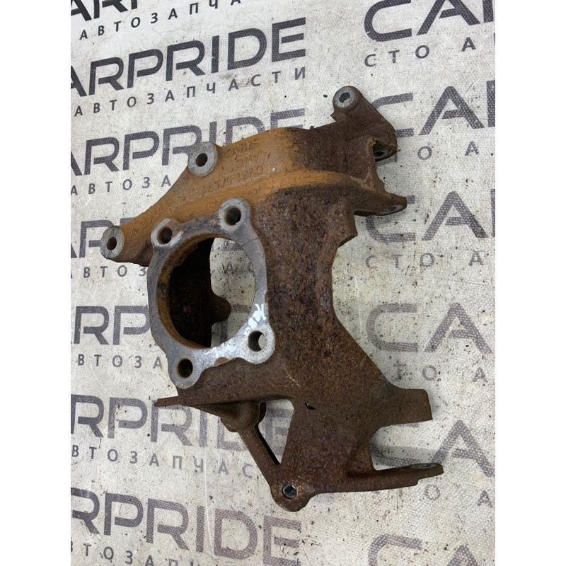 Цапфа подвески (подвеска) FORD ESCAPE MK3 2014 1.6 CV6Z5A969G