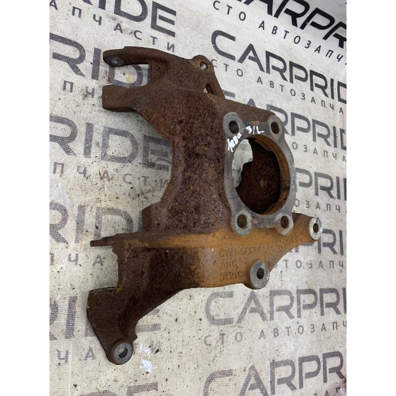 Цапфа подвески (подвеска) FORD ESCAPE MK3 2014 1.6 CV6Z5A969G