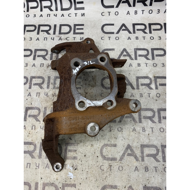 Цапфа подвески (подвеска) FORD ESCAPE MK3 2014 1.6 CV6Z5A969G