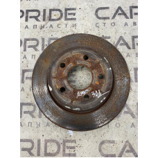 Тормозной диск