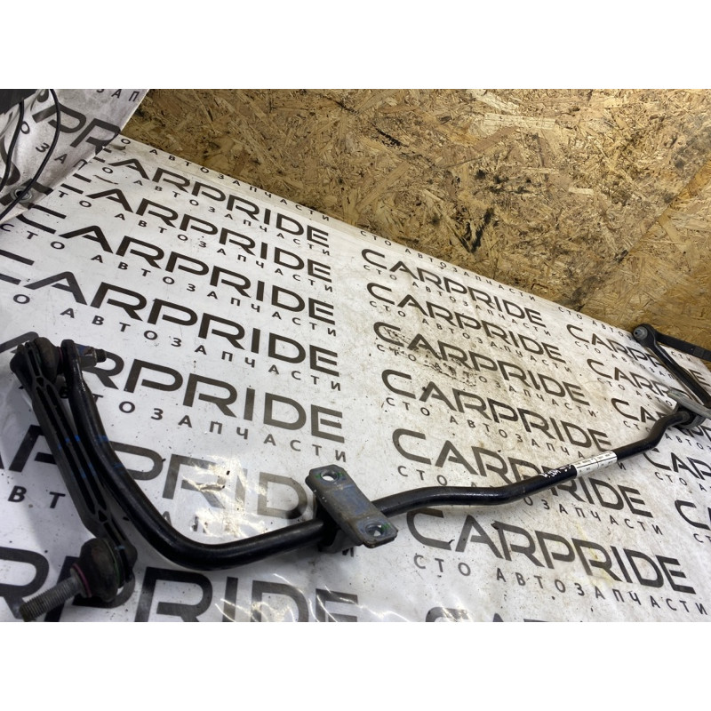 Стабилизатор (подвеска) Jeep Compass MP 2018 2.4 68303071aa