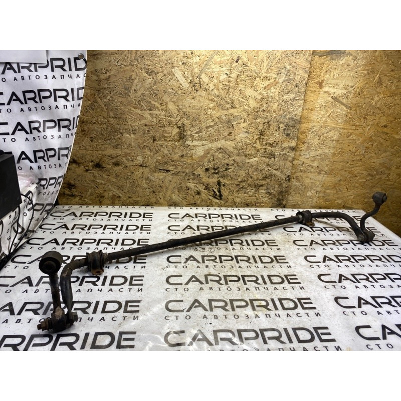 Стабилизатор (подвеска) Nissan Juke F15 562301KD0A