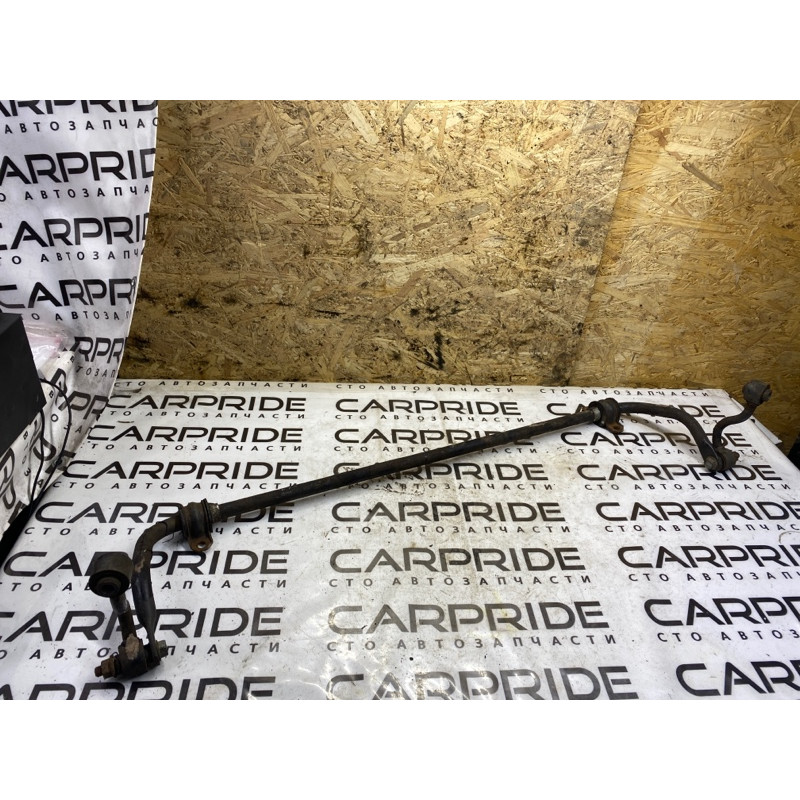 Стабилизатор (подвеска) Nissan Juke F15 562301KD0A