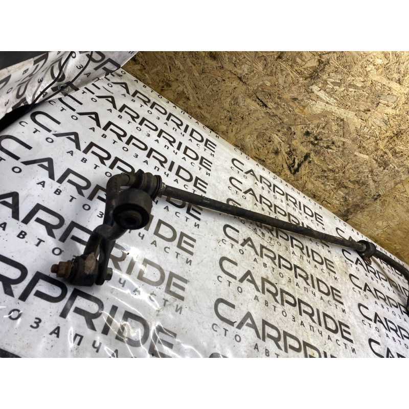 Стабилизатор (подвеска) Nissan Juke F15 562301KD0A