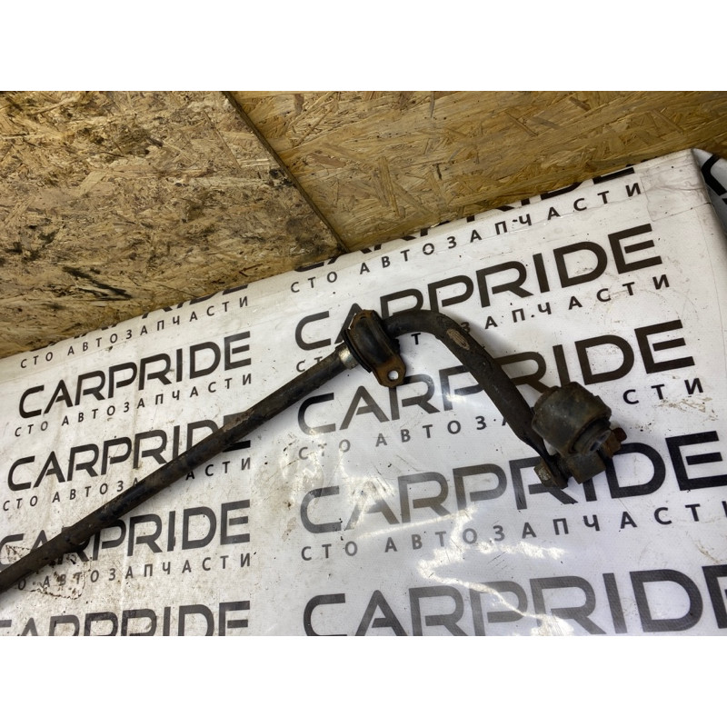 Стабилизатор (подвеска) Nissan Juke F15 562301KD0A