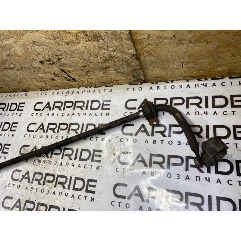 Стабилизатор (подвеска) Nissan Juke F15 562301KD0A