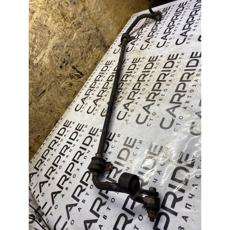 Стабилизатор (подвеска) Nissan Juke F15 562301KD0A