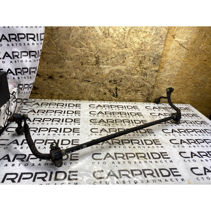 Стабилизатор (подвеска) Nissan Juke F15 562301KD0A