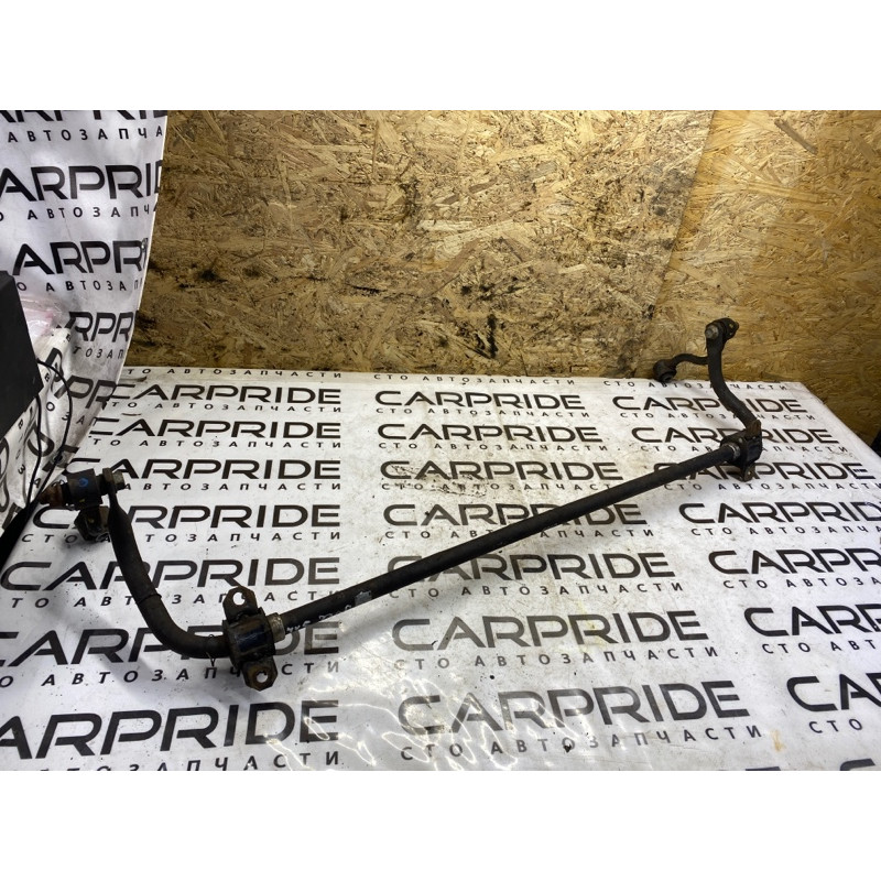 Стабилизатор (подвеска) Nissan Juke F15 562301KD0A