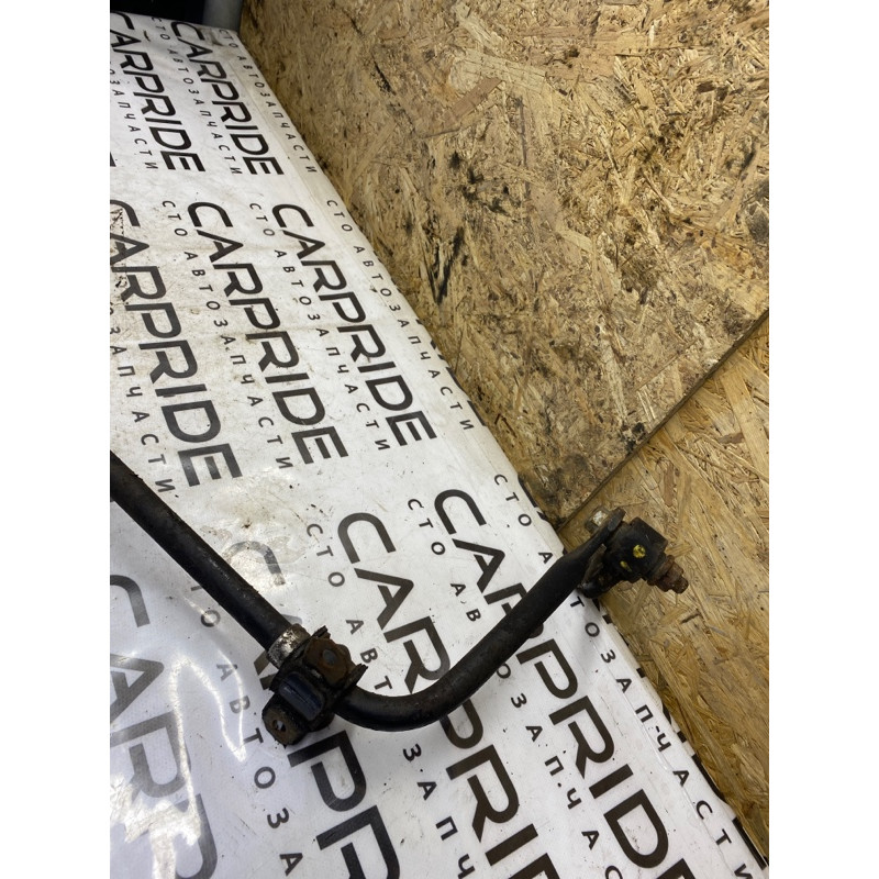 Стабилизатор (подвеска) Nissan Juke F15 562301KD0A