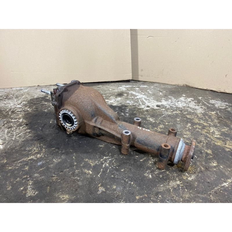 Редуктор (трансмиссия) Subaru Forester SJ 2016 2.5 38300AC300