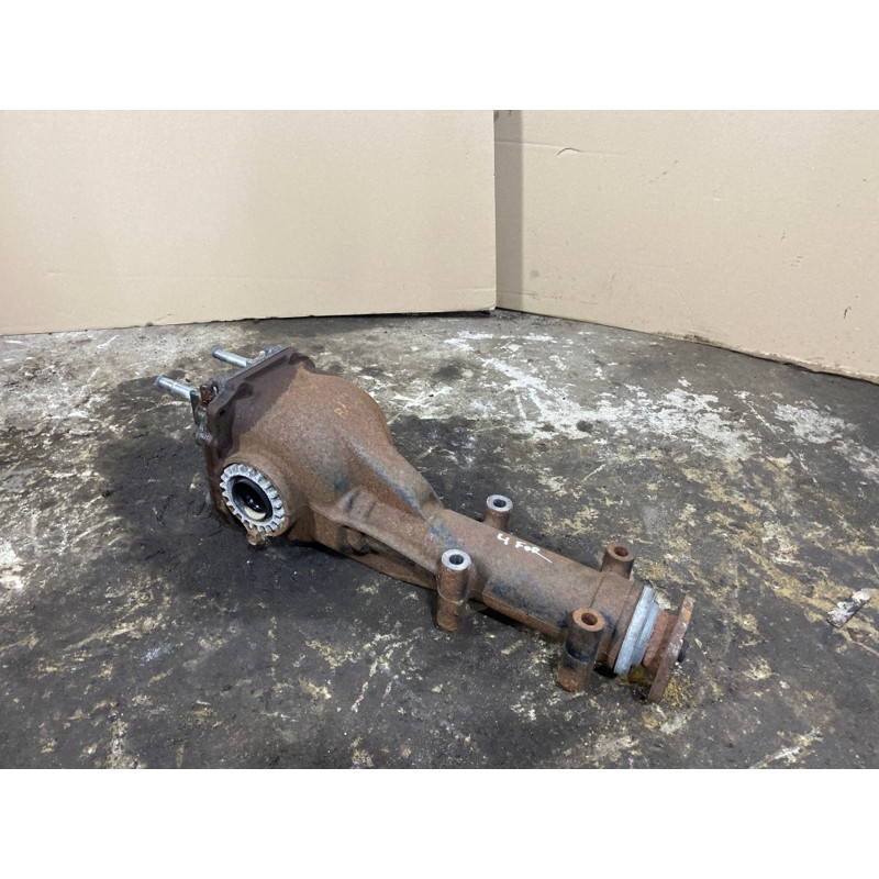 Редуктор (трансмиссия) Subaru Forester SJ 2016 2.5 38300AC300