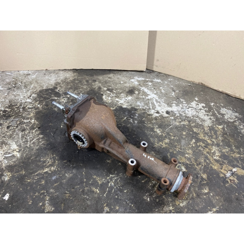 Редуктор (трансмиссия) Subaru Forester SJ 2016 2.5 38300AC300