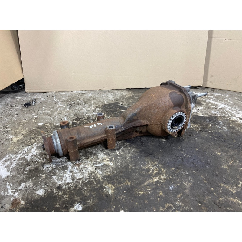 Редуктор (трансмиссия) Subaru Forester SJ 2016 2.5 38300AC300