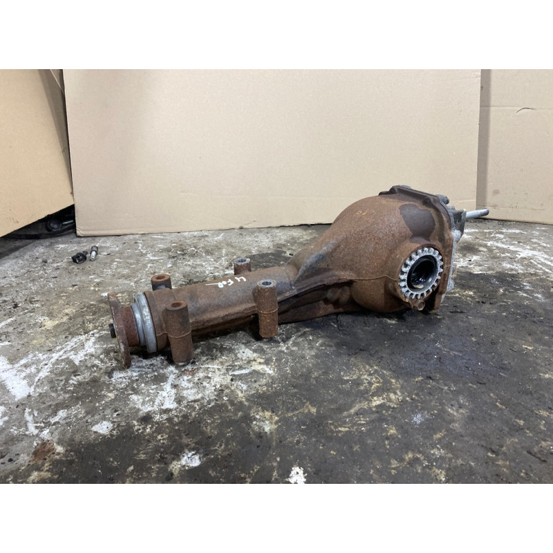 Редуктор (трансмиссия) Subaru Forester SJ 2016 2.5 38300AC300