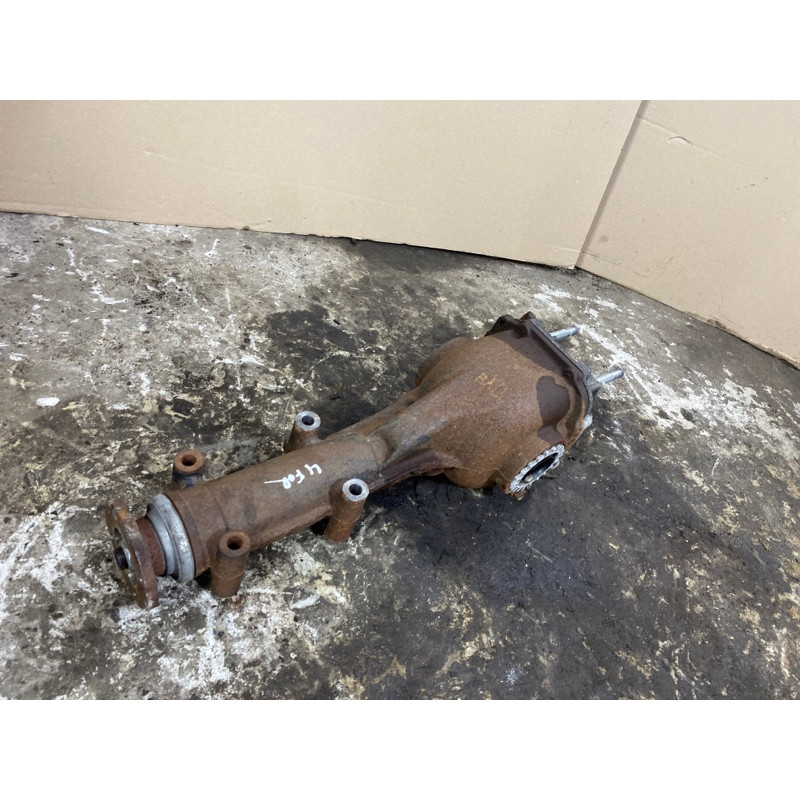 Редуктор (трансмиссия) Subaru Forester SJ 2016 2.5 38300AC300