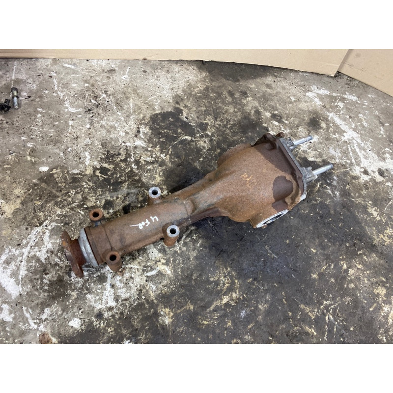 Редуктор (трансмиссия) Subaru Forester SJ 2016 2.5 38300AC300