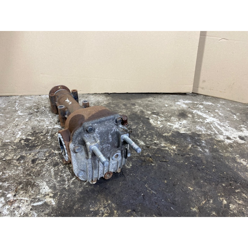 Редуктор (трансмиссия) Subaru Forester SJ 2016 2.5 38300AC300