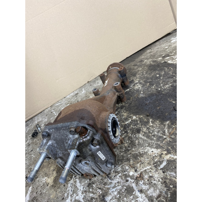 Редуктор (трансмиссия) Subaru Forester SJ 2016 2.5 38300AC300