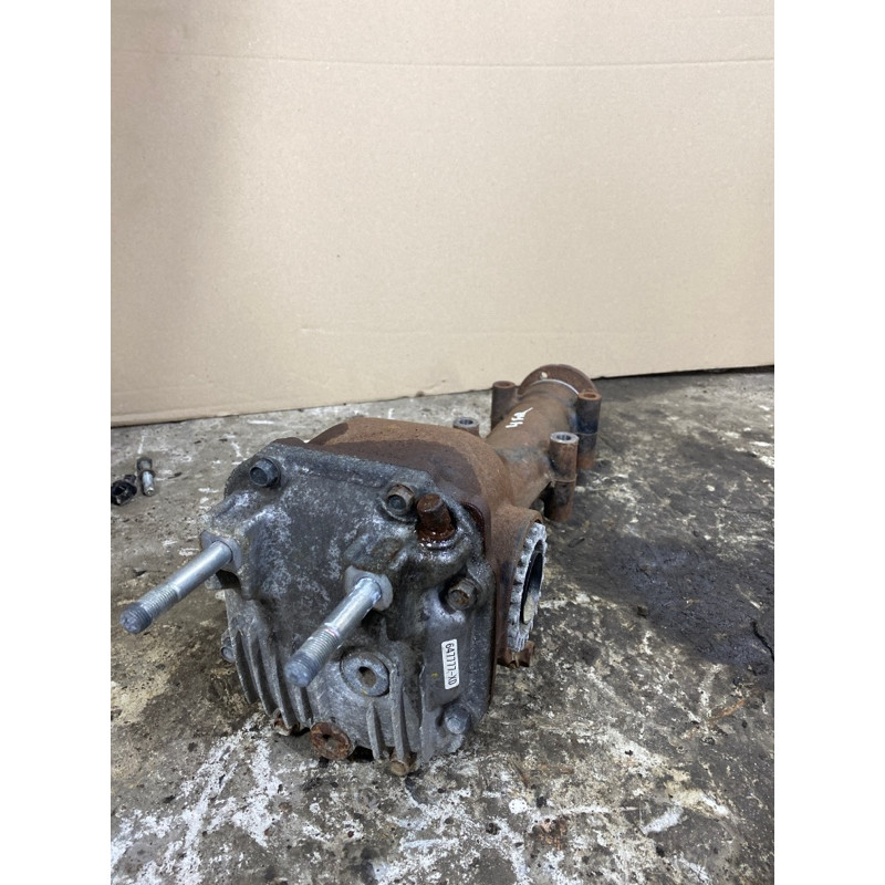 Редуктор (трансмиссия) Subaru Forester SJ 2016 2.5 38300AC300