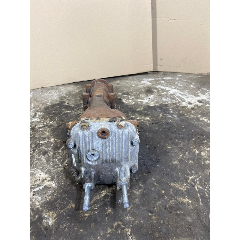 Редуктор (трансмиссия) Subaru Forester SJ 2016 2.5 38300AC300