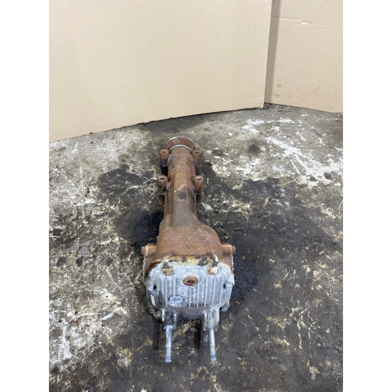 Редуктор (трансмиссия) Subaru Forester SJ 2016 2.5 38300AC300