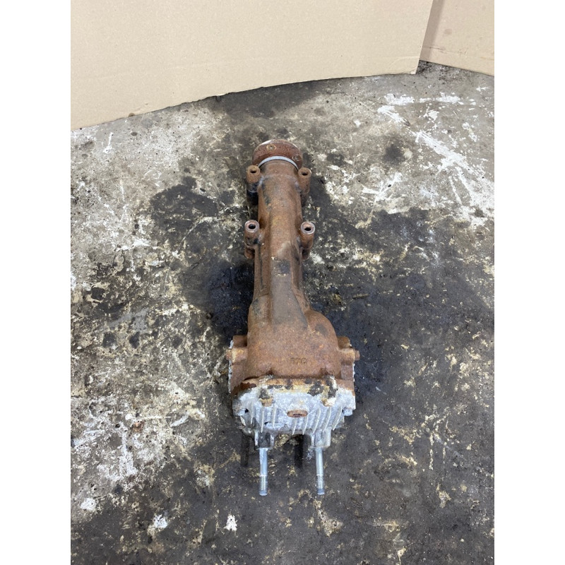 Редуктор (трансмиссия) Subaru Forester SJ 2016 2.5 38300AC300