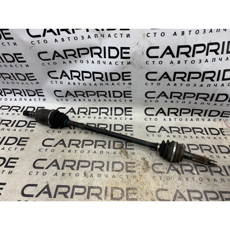 Привод (трансмиссия) Subaru Forester SJ 2016 2.5 28421SG000