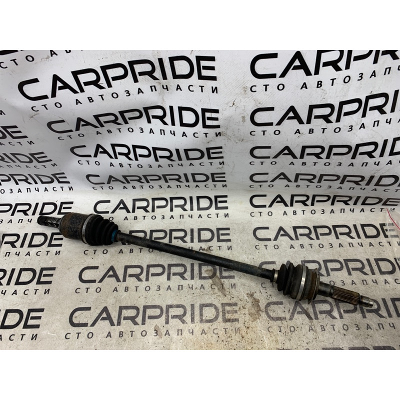 Привод (трансмиссия) Subaru Forester SJ 2016 2.5 28421SG000