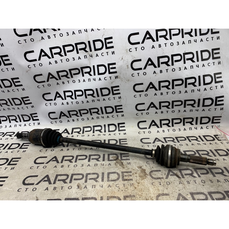 Привод (трансмиссия) Subaru Forester SJ 2016 2.5 28421SG000