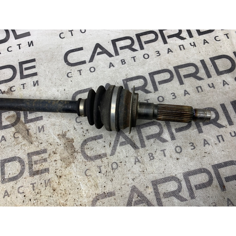 Привод (трансмиссия) Subaru Forester SJ 2016 2.5 28421SG000