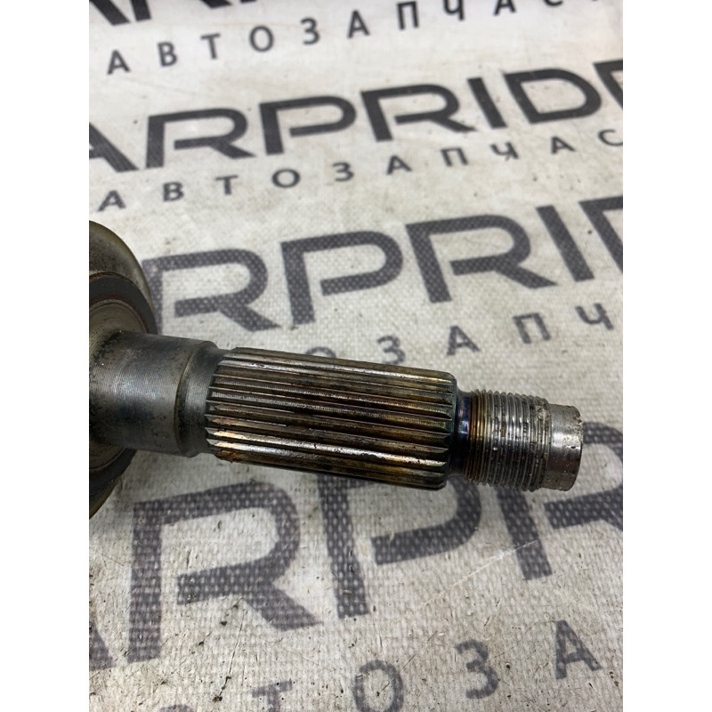 Привод (трансмиссия) Subaru Forester SJ 2016 2.5 28421SG000