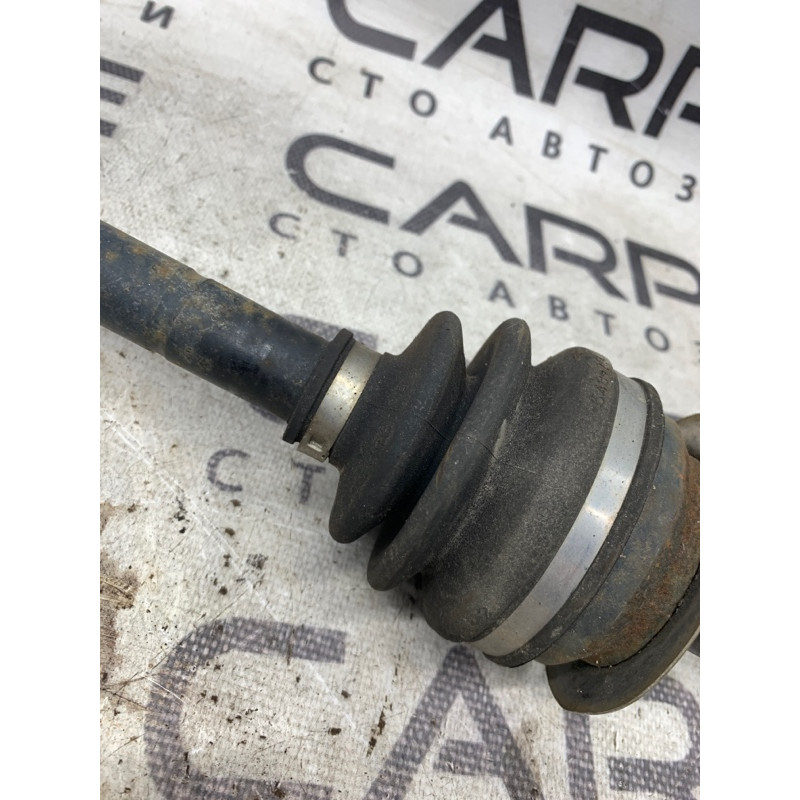 Привод (трансмиссия) Subaru Forester SJ 2016 2.5 28421SG000