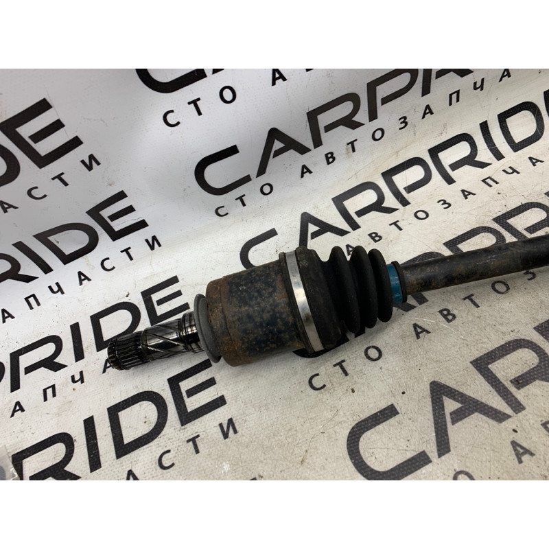 Привод (трансмиссия) Subaru Forester SJ 2016 2.5 28421SG000