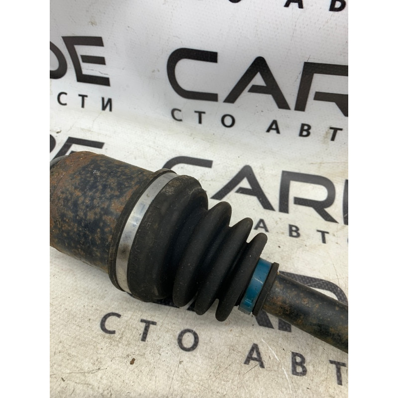 Привод (трансмиссия) Subaru Forester SJ 2016 2.5 28421SG000