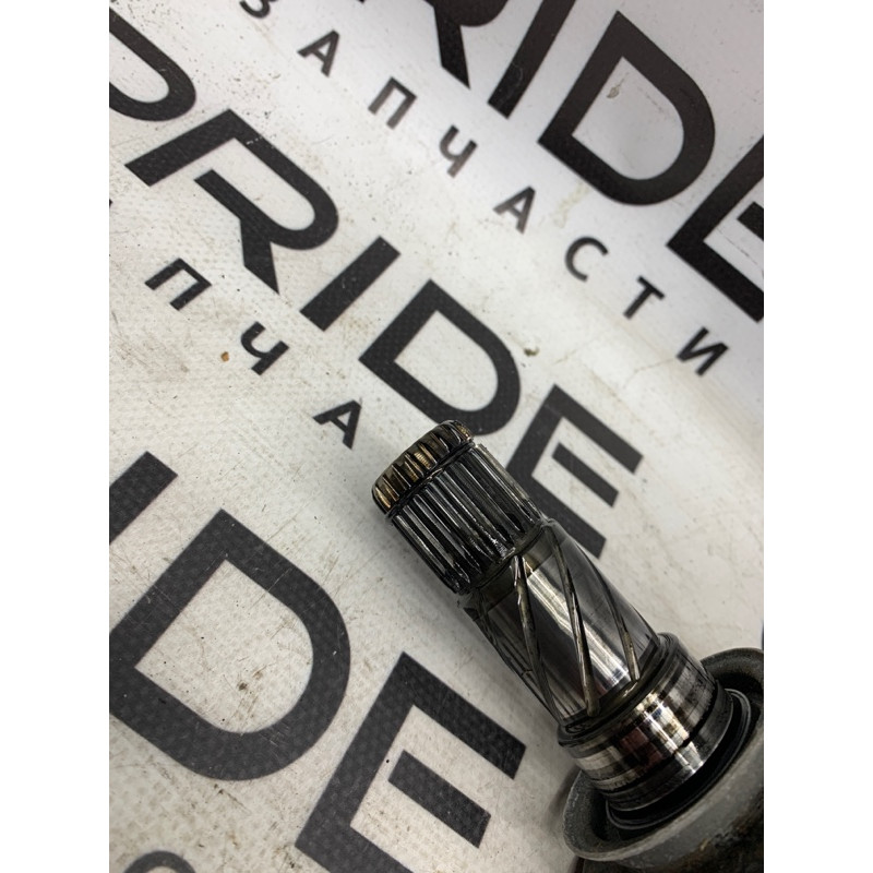 Привод (трансмиссия) Subaru Forester SJ 2016 2.5 28421SG000