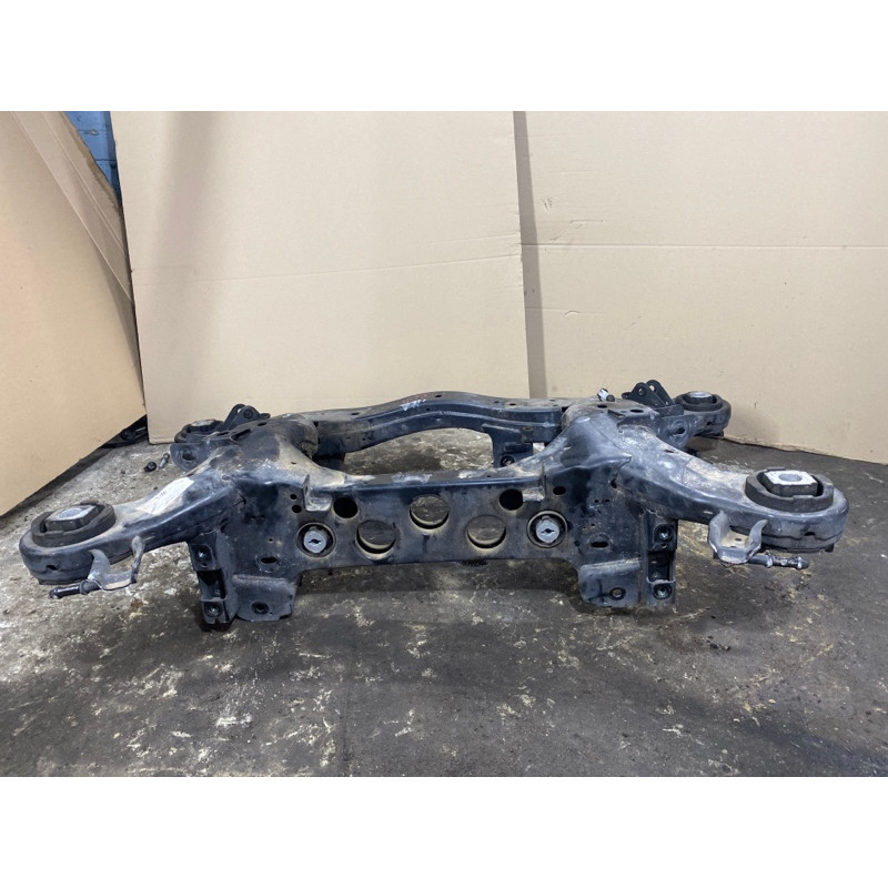 Підрамник (підвіска) Dodge Durango WD 2015 5.7 HEMi 52124640AK