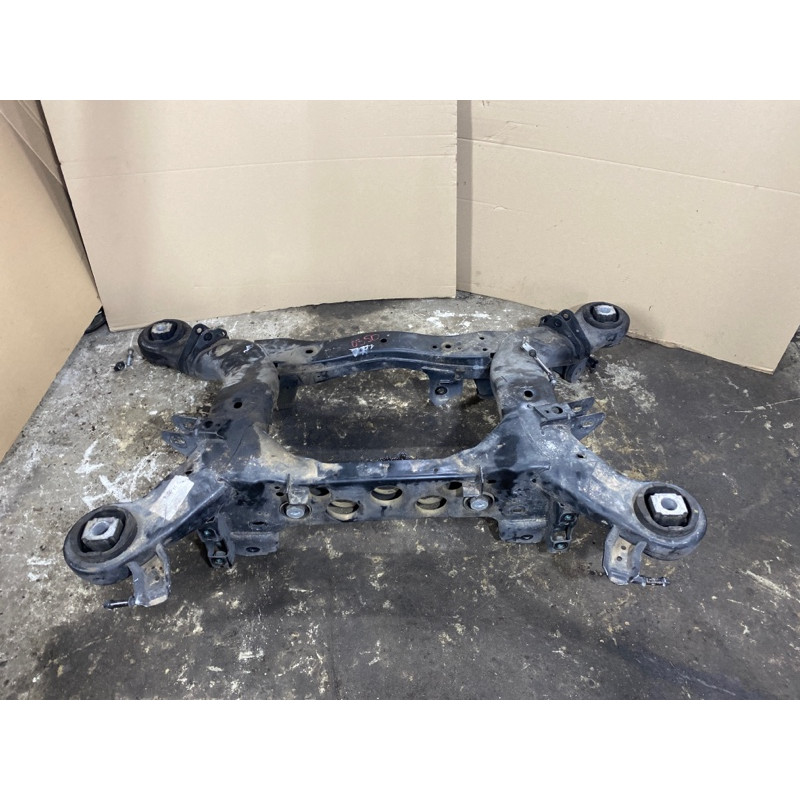 Підрамник (підвіска) Dodge Durango WD 2015 5.7 HEMi 52124640AK