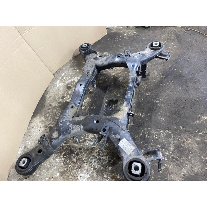 Підрамник (підвіска) Dodge Durango WD 2015 5.7 HEMi 52124640AK