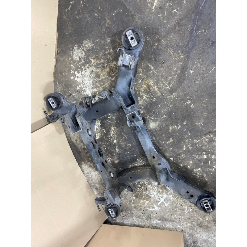 Підрамник (підвіска) Dodge Durango WD 2015 5.7 HEMi 52124640AK