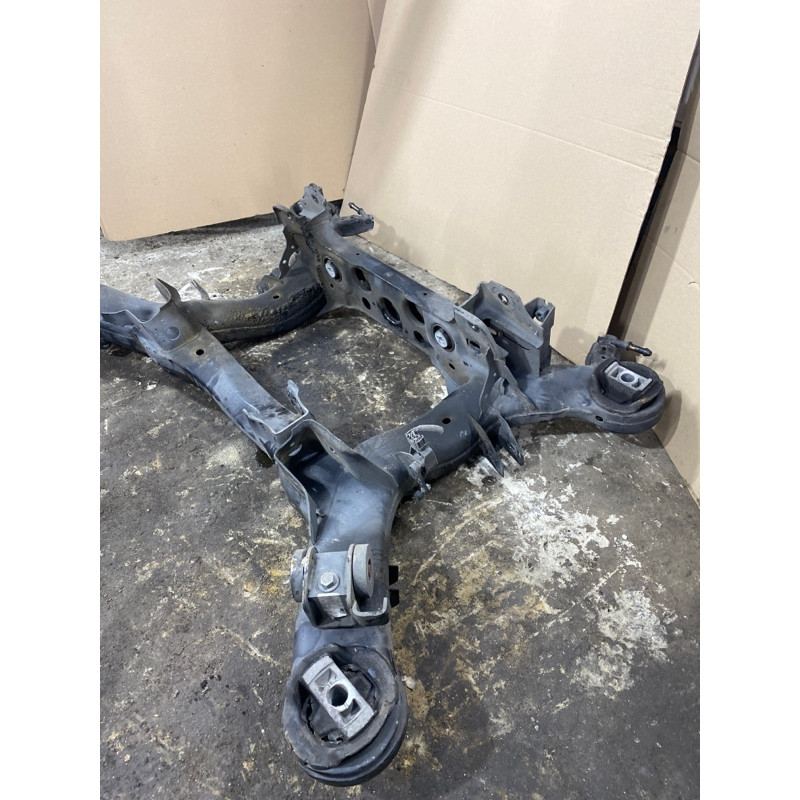 Підрамник (підвіска) Dodge Durango WD 2015 5.7 HEMi 52124640AK