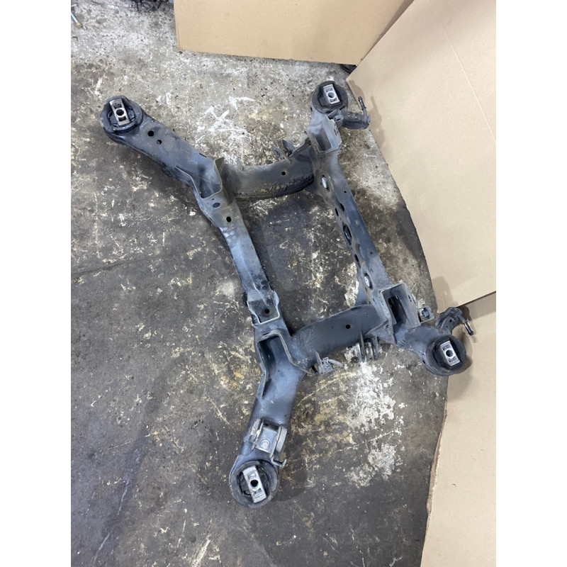 Підрамник (підвіска) Dodge Durango WD 2015 5.7 HEMi 52124640AK